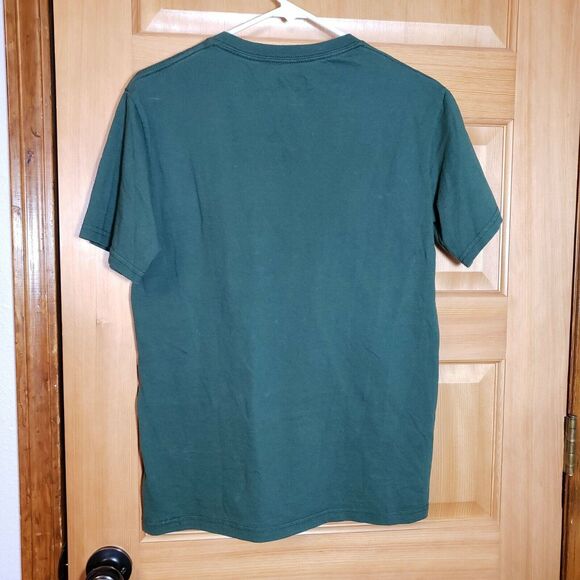 NFL team appreal packers t-shirt size sm - Picture 2 of 3